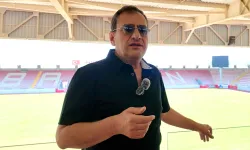 “TRANSFER ÇALIŞMALARINA NİSAN’DA BAŞLAMIŞTIK”