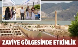 Kaybolmaya yüz tutan gelenek canlandı