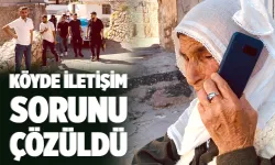 Çağdaş gündeme getirdi, artık cep telefonuyla görüşebiliyorlar