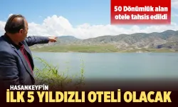 5 YILDIZLI OTEL İHALEYE ÇIKIYOR