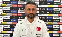 PETROLSPOR’UN TEKNİK DİREKTÖRÜ SELÇUK ŞAHİN OLDU