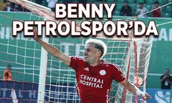 Birçok kulüp peşindeydi, Petrolspor’a imza attı!