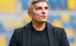Petrolspor’un teknik direktörü Kenan Koçak oldu
