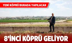 İkiztepe ile Balpınar’ı birleştirecek köprünün yeri belirlendi