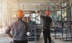 BİNA ONARIMI YAPTIRILACAKTIR