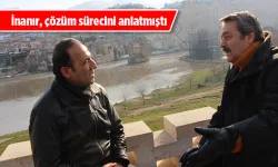 “BU TOPRAKLAR BİR GÜN BARIŞI GÖRECEK”