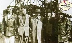 TPAO’nun kurucu müdürü Kazım Akyel’di