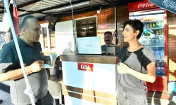 HASANKEYF’E ÖRNEK TESİS KAZANDIRDI