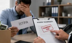 Kişisel sebeple istifa eden işçiye tazminat şoku