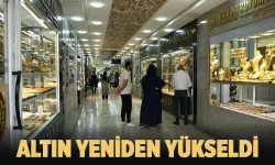 Savaşın durması altını tırmandırdı