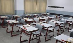 1 milyon 22 bin 658 öğrencinin gireceği LGS'nin hazırlıkları devam ediyor