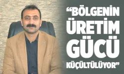TPAO’da ‘insansız çalıştırma’ uygulamasına tepki