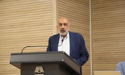 "Nusaybin Sınır Kapısı'nın açılması bölge ticaretine ciddi bir nefes aldıracaktır"