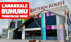 Çanakkale ruhu, Batman Mektebim Koleji’nde yaşatılacak