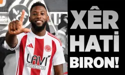 Petrolspor, transferi böyle açıkladı
