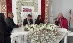 BATMAN’DA 15 ÇİFT, ÖZEL GÜNÜ SEÇTİ