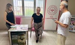 Obeziteyle mücadele için hareketli yaşam çağrısı