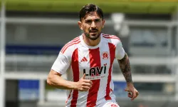 ÖMÜRCAN ARTAN, PETROLSPOR’DA