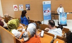 ‘Beyin Ölümü Tanısı ve Donör Bakımında Güncel Yaklaşımlar Sempozyumu’ düzenlendi