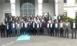 Üç ilçede birlik seçimlerini AK Partili adaylar kazandı