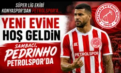 Süper Lig ekibi Konyaspor’dan Petrolspor’a…