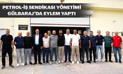 “70 YILLIK TESİSTE İNSANSIZLAŞTIRMA UYGULAMASINA KARŞIYIZ”