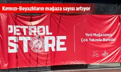 PETROLSTORE WORLDMAR’DA