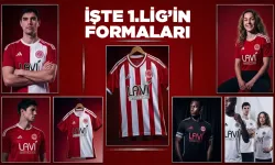 Batman Petrolspor, yeni sezon formalarını tanıttı