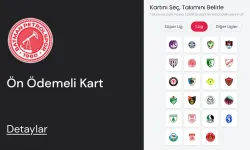 KOMBİNELER İÇİN PASOLİG KARTI ŞART