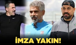 Petrolspor üç teknik adamla görüşüyor