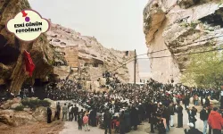 Baharda Şap Vadisi bir başka olurdu