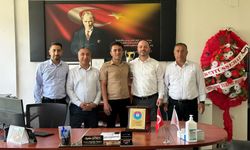 Sağlık çalışanları yoğun iş yükünden şikayetçi