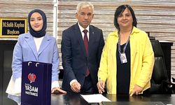 Esnaf Odası üyelerine sağlıkta yüzde 15 indirim