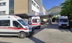 Batman'da taşlı sopalı kavga: 12 yaralı