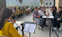 YKS öncesi öğrencilere motivasyon desteği