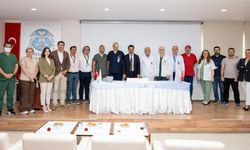 Robotik Cerrahi ile 300. ameliyat yapıldı