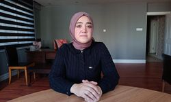 "Sağ ayağım yerine sol ayağımı ameliyat ettiler"