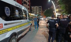 Batman’da silahlı saldırı! Kurşunlar park halindeki araca isabet etti