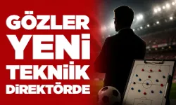 Petrolspor hafta sonuna kadar teknik direktör sorununu çözecek