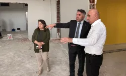 Batman Üniversitesi’nde Milli Teknoloji atölyesi kurulacak