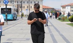 "Günümüzde artan teknoloji kullanımı, tembellik oluşturabilir"