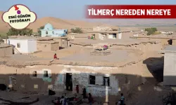 47 Yıl önce Tilmerç köyü