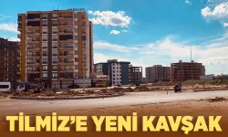 Trafiğin yoğun olduğu güzergaha bir kavşak daha yapılacak