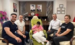 "Paylaşılan sevincin en güzel haline tanıklık ettik"