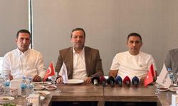 "Yıl sonunda 5,5 milyonun üzerinde konaklamayı hedefliyoruz"