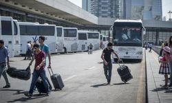 Mayıs'ta en çok hava yolu ile yurt içi yolcu taşımacılığı pahalandı