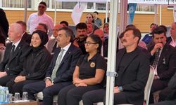 "Bizim işimiz milli birliğimizi, beraberliğimizi güçlendirecek bir eğitim vermek"
