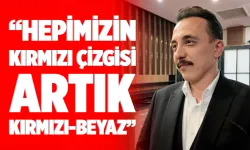 Batman Petrolspor’un kırılma maçını anlattı