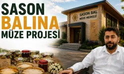 SASON BALINA MÜZE PROJESİ