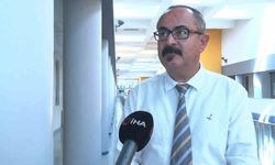 'Adaylar kesinlikle kendi istedikleri bölümleri yazmalılar'